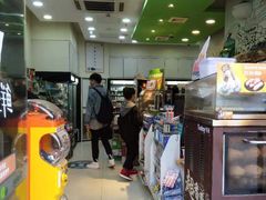 -today便利店(汉街店)