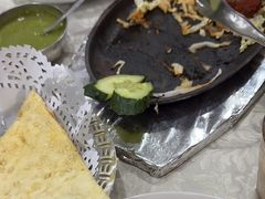 -葛尼沙印度餐厅 (镇明路店)