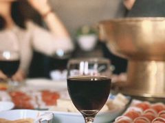 -清花阁乌拉满族火锅(厦门街店)