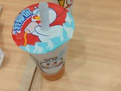 -蜜雪冰城(鼓楼南大街店)