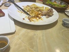 -明泉居茶点荟(车陂店)