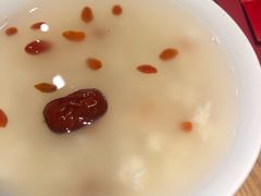 醪糟汤圆-一个叫川的地方(麒麟新天地店)