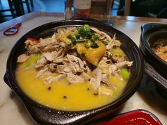 -常和州·夜宵大排档(常州单店)