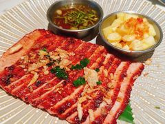 -芭札·Thai泰国餐厅(同和金铂天地店)