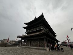 -西安城墙·碑林历史文化景区