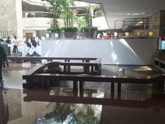 -上海静安昆仑大酒店