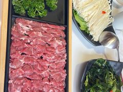 -祥源胡同·涮牛羊肉火锅(花桥店)