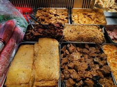 -山林熟食(兰溪路店)