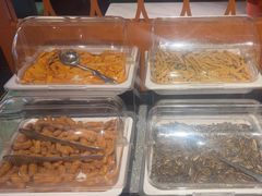 -问渔烤鱼(回龙观总店)