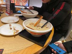 -味千拉面(上虞万和城分店)