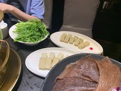-鼓楼东街老火锅(鼓楼店)