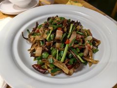 -云尊府云南菜·蒸汽石锅鱼(学清路店)