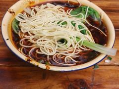 -赵伍面庄(松石大道店)