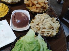 -贵州黄牛肉(西溪湿地店)