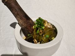 擂辣椒皮蛋-印湘·剁椒鱼头(马连洼北路店)