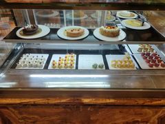 -万达瑞华酒店美食汇自助餐厅(楚河汉街店)
