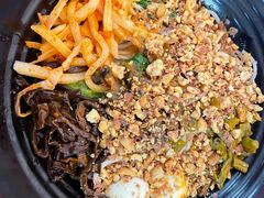 干捞螺蛳粉-粉探营螺蛳粉(长宁龙之梦店)