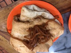 -马记伊源斋涮肉·清真菜(潘家园古玩市场店)