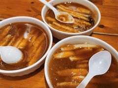 -安海五叔公土笋冻(西街店)
