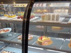 -浙江西子宾馆·瑶园咖啡厅