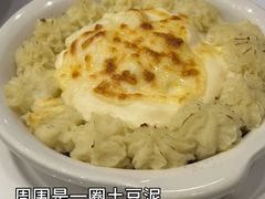 -波特曼西餐厅(南岗店)