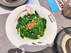 -沿江海南菜·文昌鸡祖师爷(大东海店)