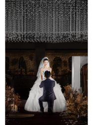 -MECCI婚礼摄影跟拍(红东方广场店)