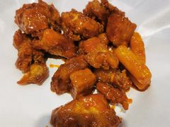 -obba kitchen(宽厚里总店)