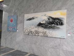 -星巴克(宏汇国际广场店)