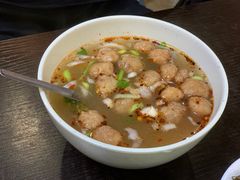 -何胖子丸子汤(南海街店)
