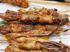 -老虎滩大连海鲜烧烤(建邺云锦路总店)