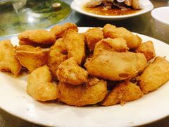 -揭阳钟记小食(福田新村店)