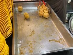 -毛华美食(清扬路店)