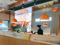 -古乐牛香·鲜牛肉牛杂火锅(新区店)