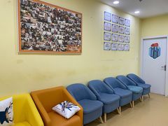 -竞思注意力·专注力·学习能力训练(天一广场中心)