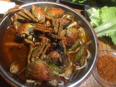 -云晓光头烧烤吧(盛夏店)