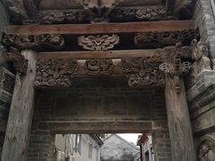 -青州古城