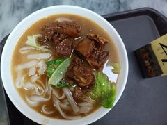 -珍珍小食店(西华路店)