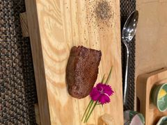 -和·铁板烧·OMAKASE(望京昆泰嘉晟酒店)