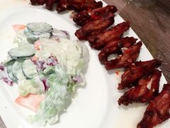 茉莉餐饮(包河万达店)-茉莉餐厅(包河万达店)