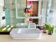 -厦门海港英迪格酒店(中山路店)