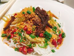 海口腌粉-闻见中国海南菜(K11店)