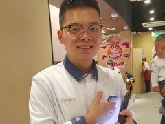 -海底捞火锅(天津SM城市广场店)