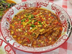 -三只鸟本地特色菜馆(上饶总店)