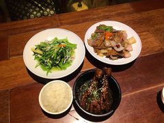 -大牌大·传统杭帮菜(湖滨店)