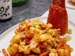-頂好酒家·经典粤菜(海信广场店)
