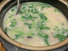 -如轩海鲜砂锅粥(名都店)