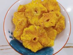 菠萝干-戴记糖坊(西马路店)