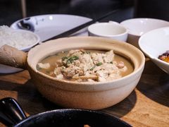 -杭百味·大众精选杭帮菜(西湖音乐喷泉店)