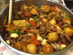 -黄记煌三汁焖锅(王府井店)